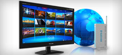 tvs